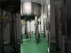 Processus de production