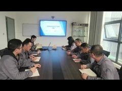 Apprentissage des employés